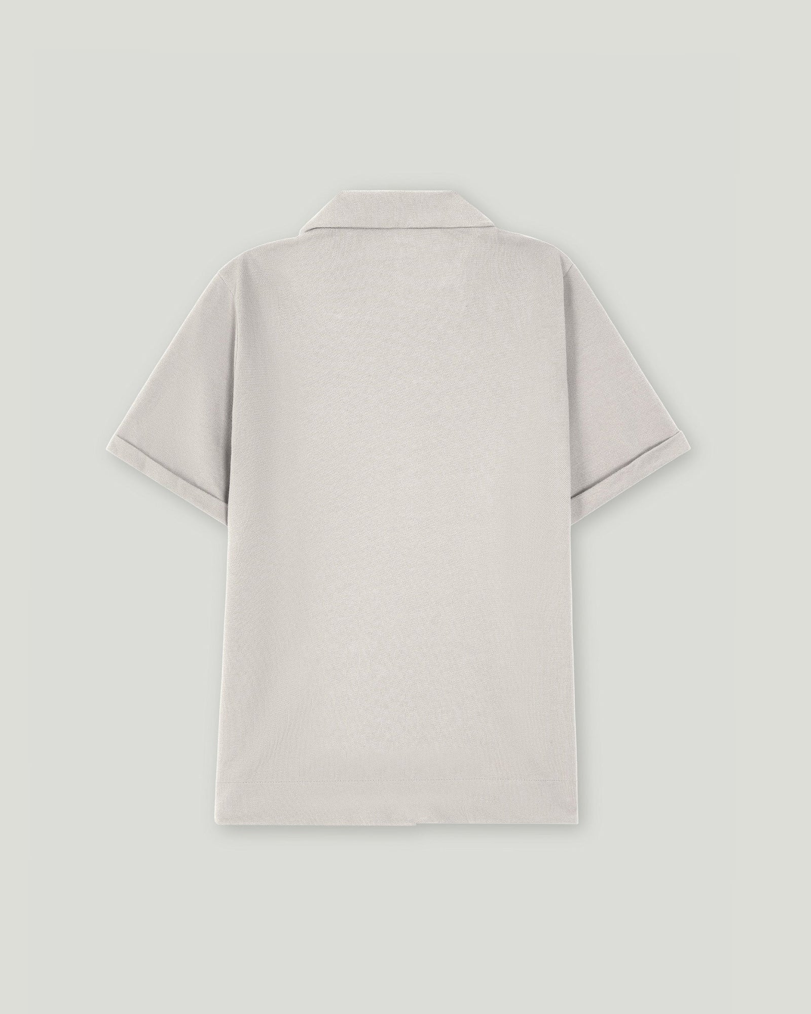 Men Button Down