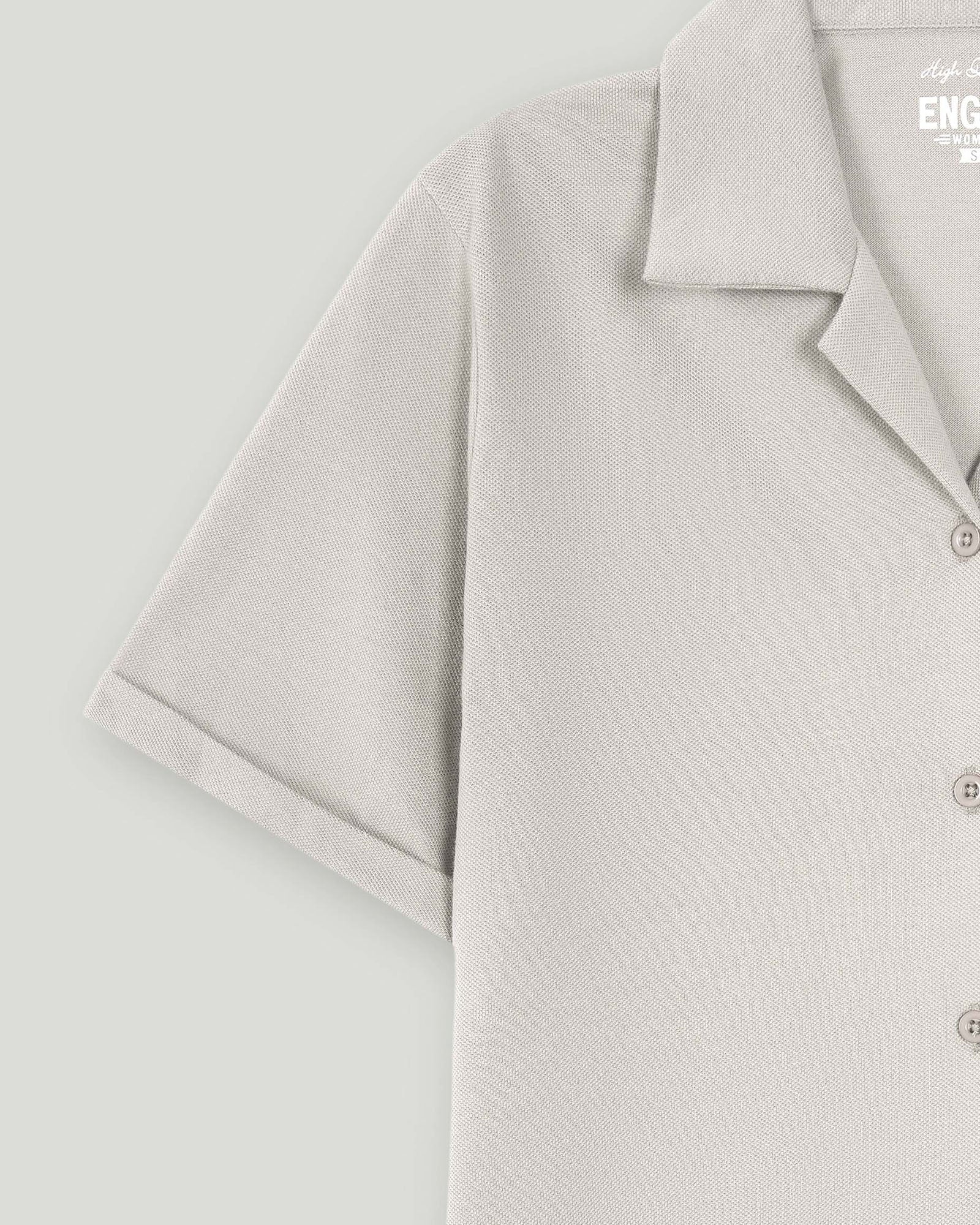 Men Button Down - Engine - Buy Now