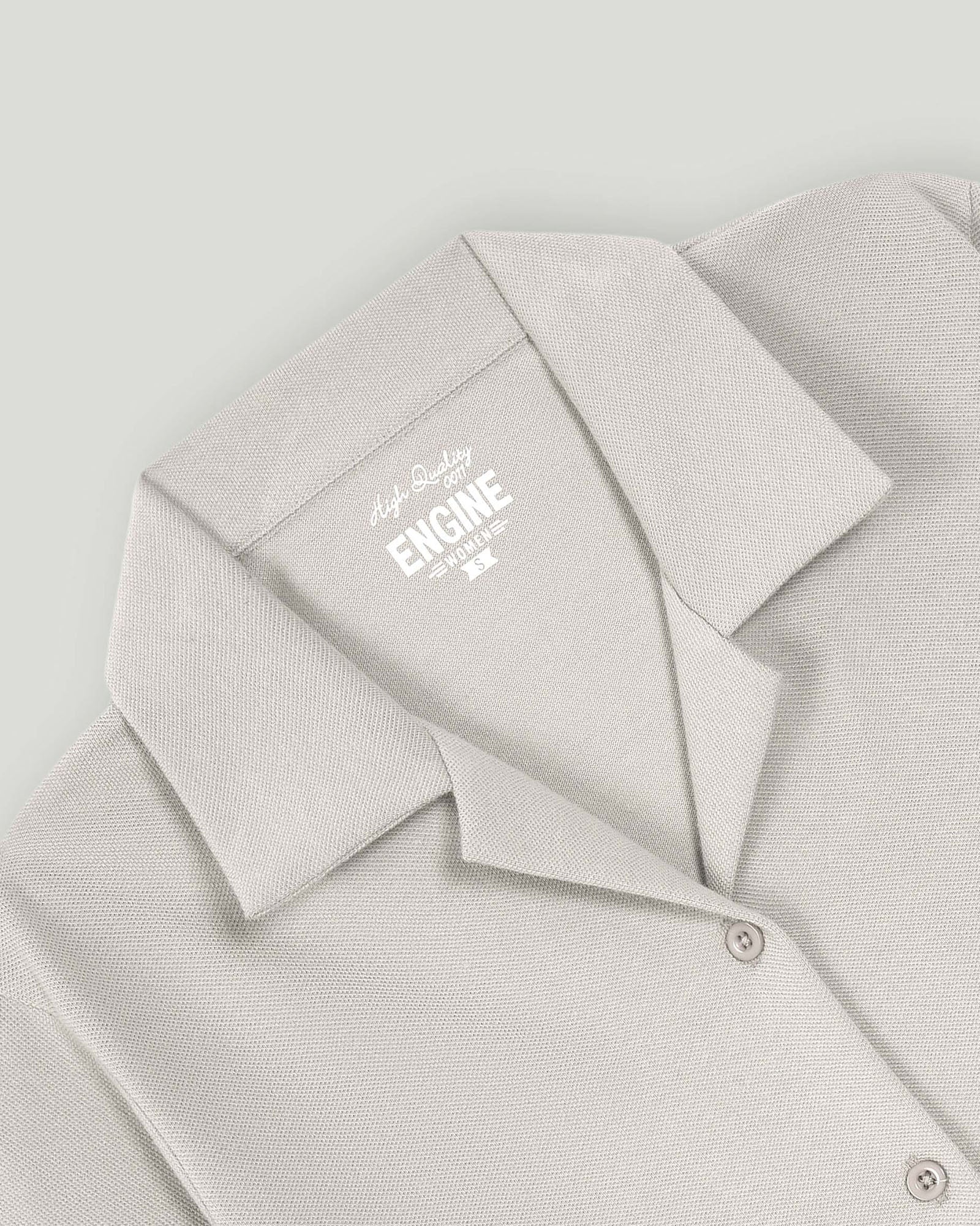 Men Button Down - Engine - Buy Now