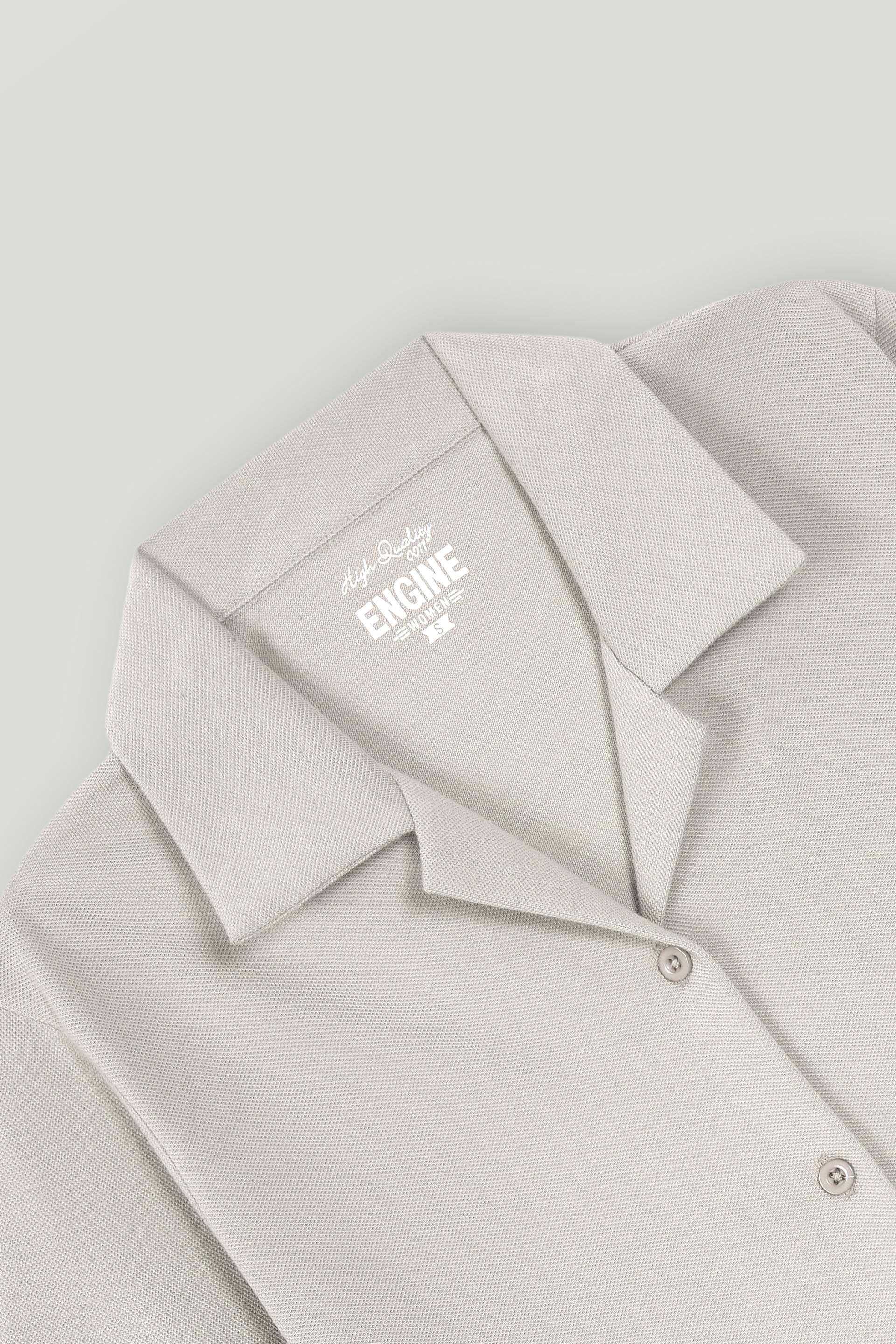 Men Button Down - Engine - Buy Now