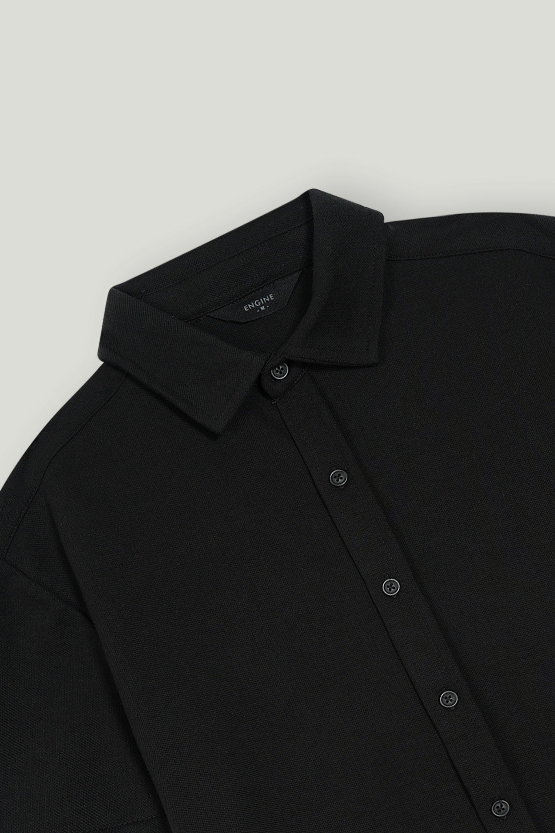 Men Button Down - Engine - Buy Now