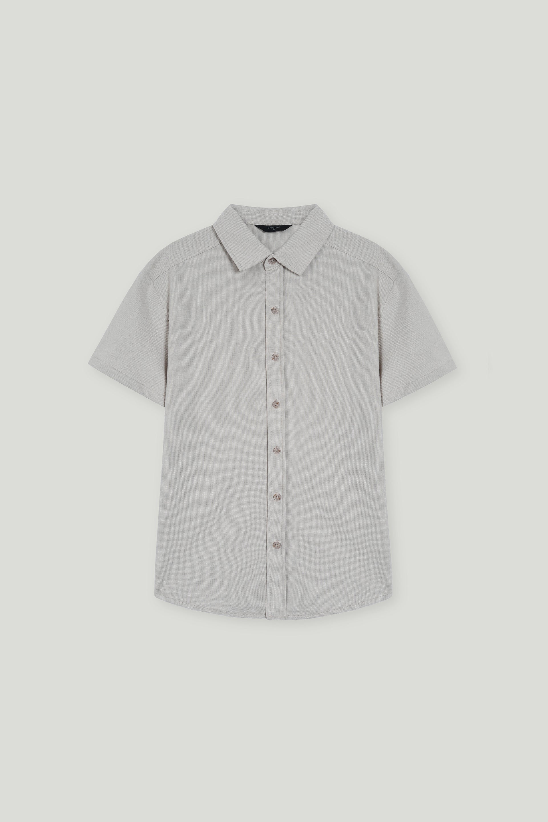 Men Button Down Shirts - Summer 2025