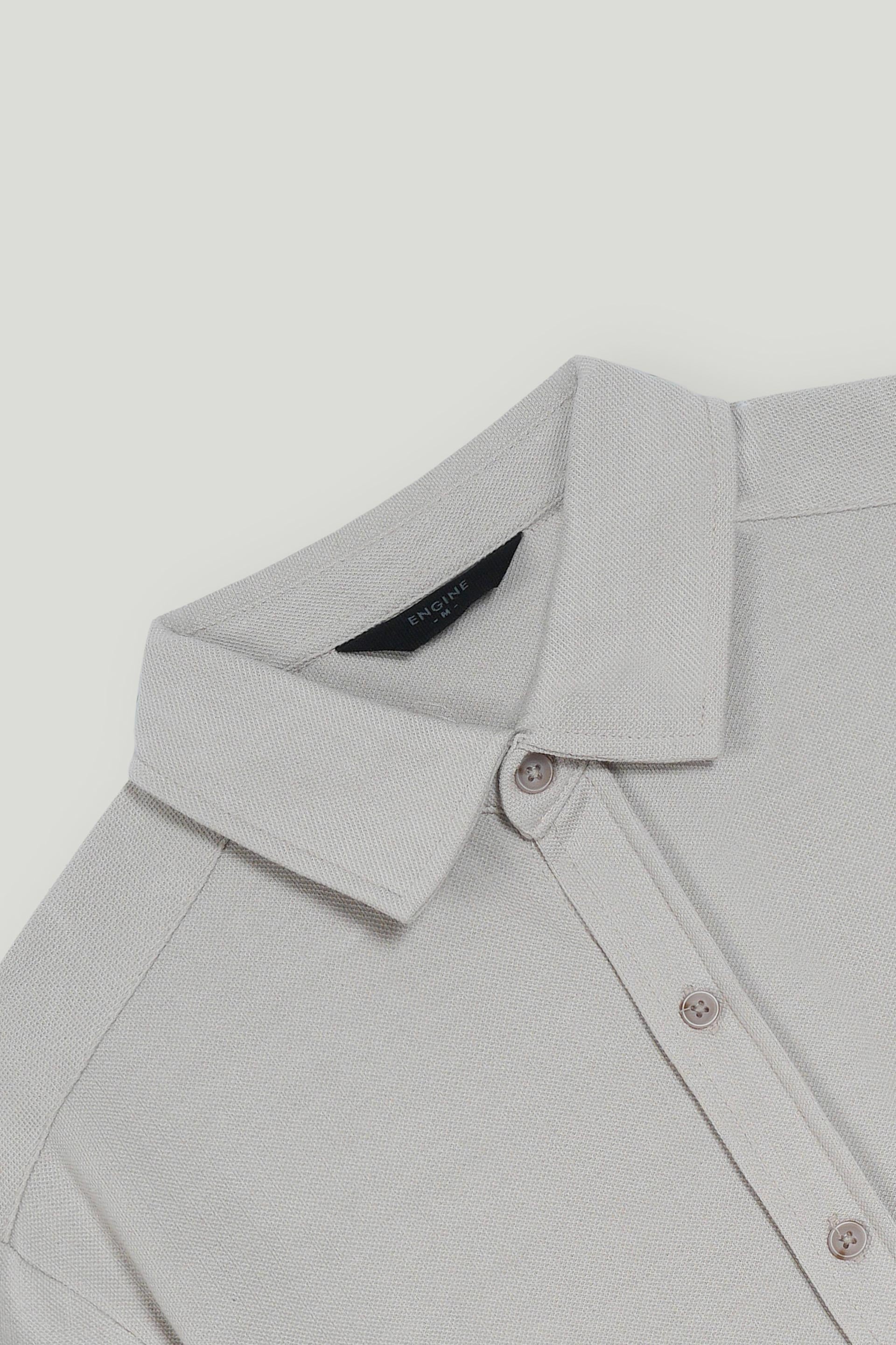 Men Button Down - Engine - Buy Now