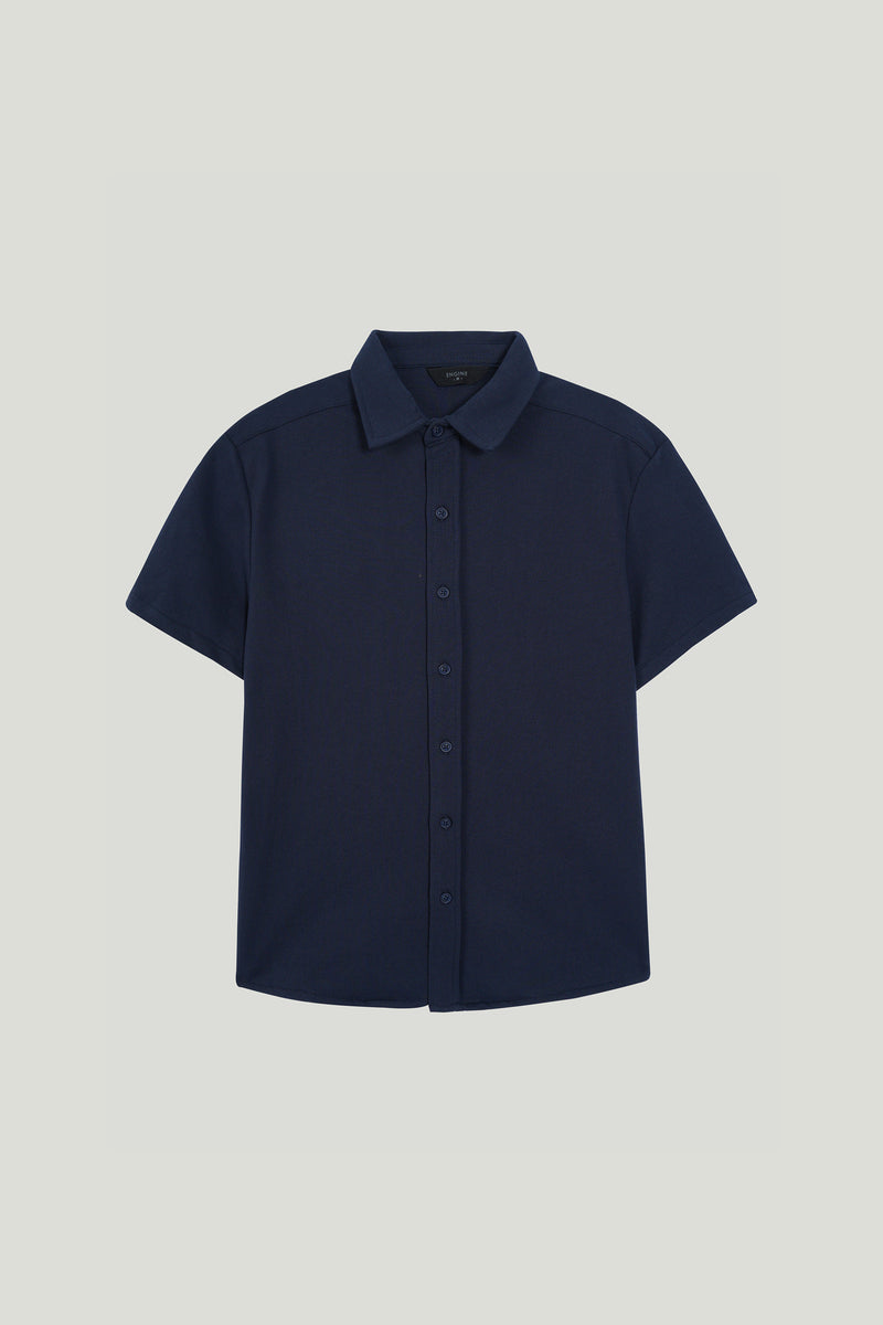 Men Button Down - Engine - Buy Now