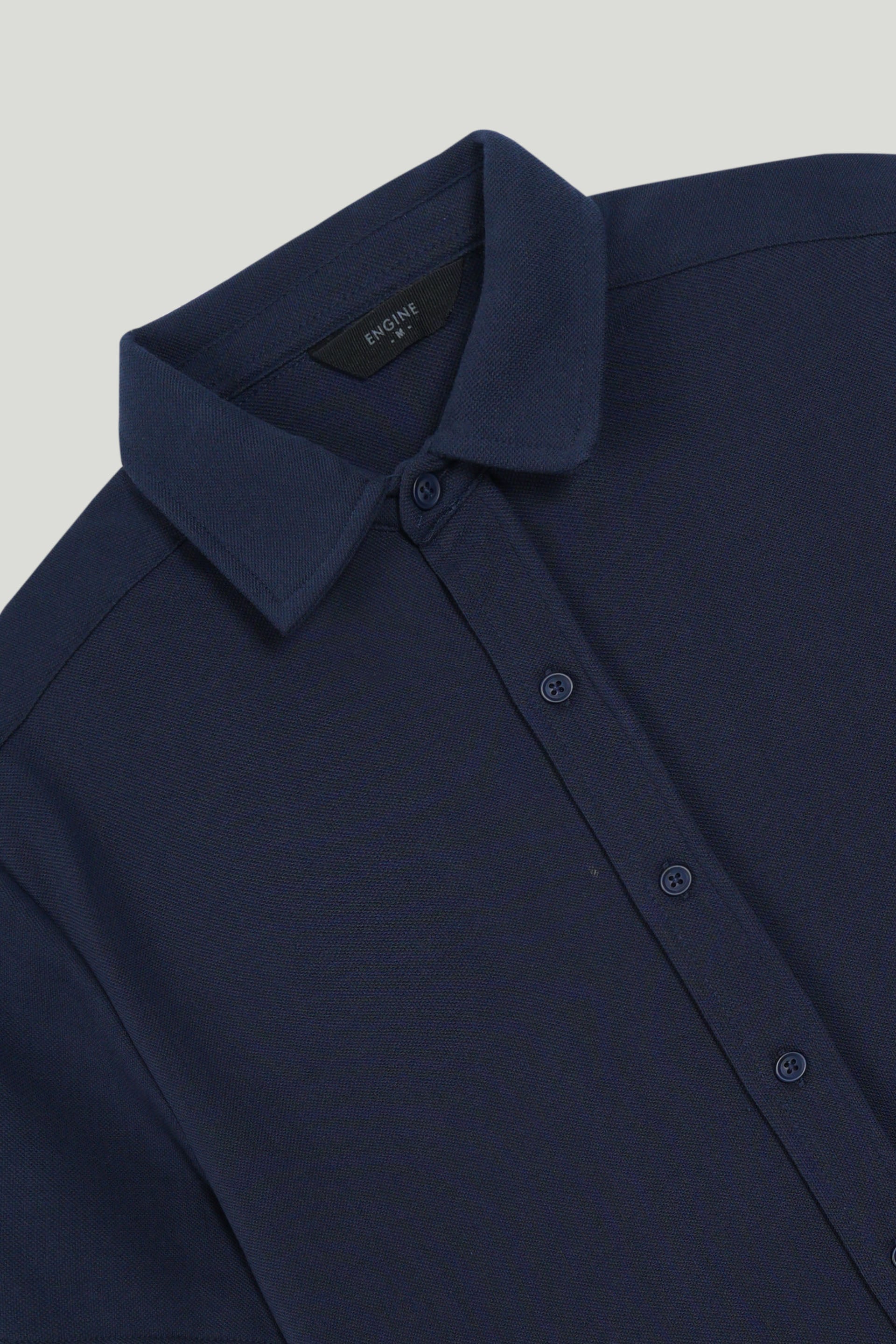 Men Button Down - Engine - Buy Now
