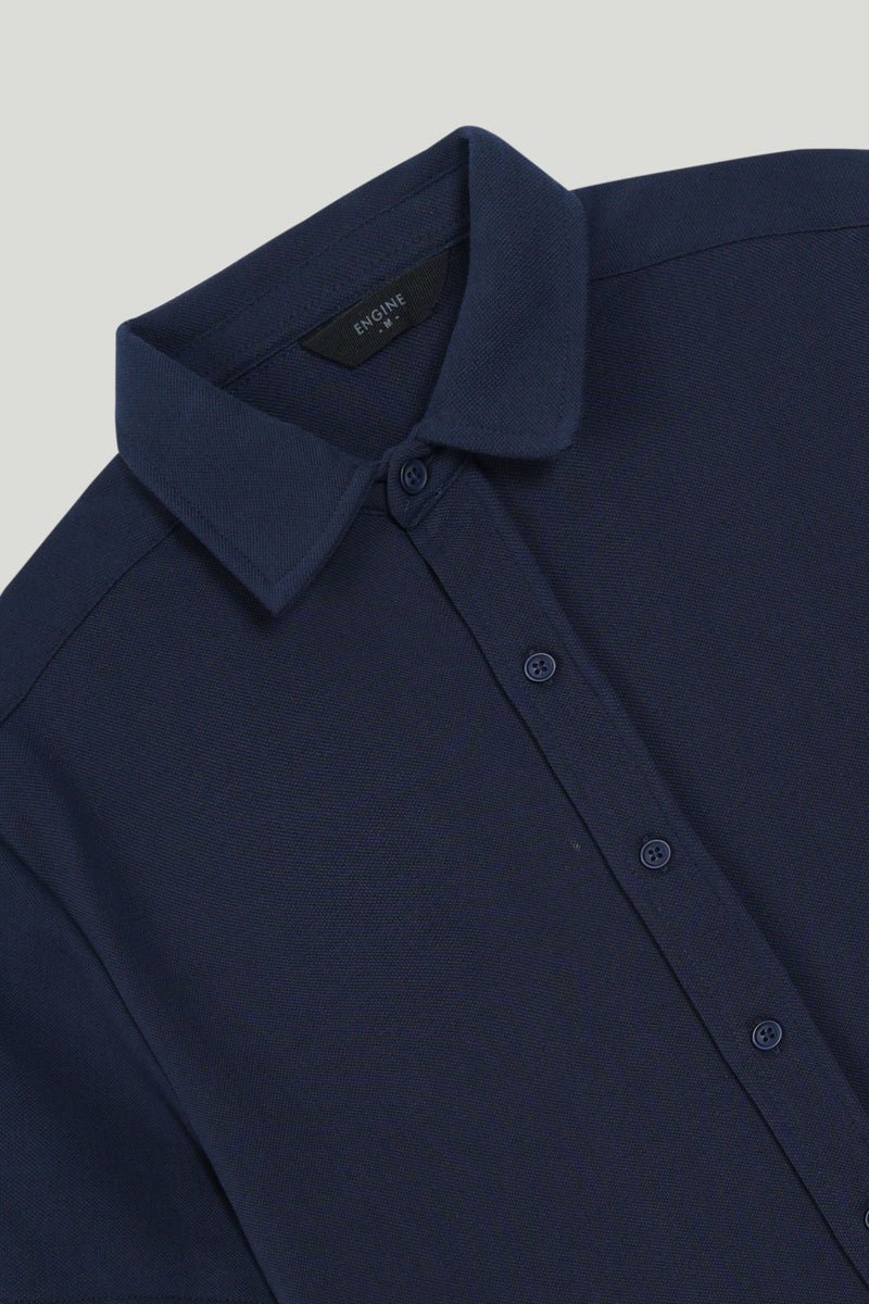 Men Button Down - Engine - Buy Now