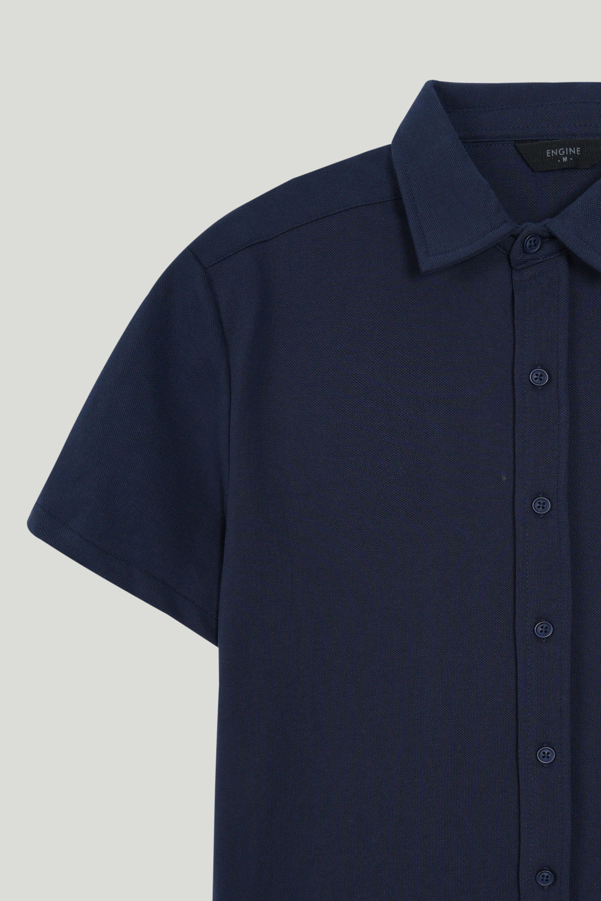 Men Button Down - Engine - Buy Now