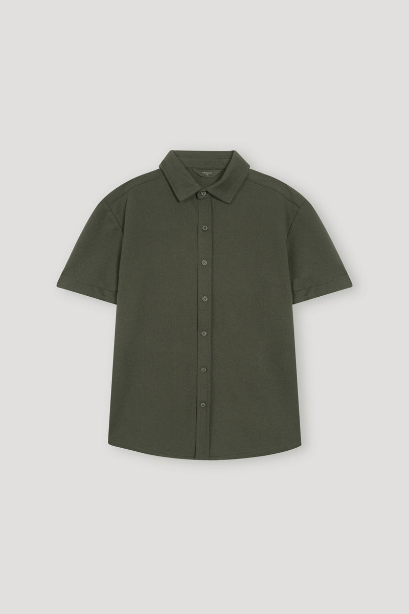 Men Button Down - Engine - Buy Now