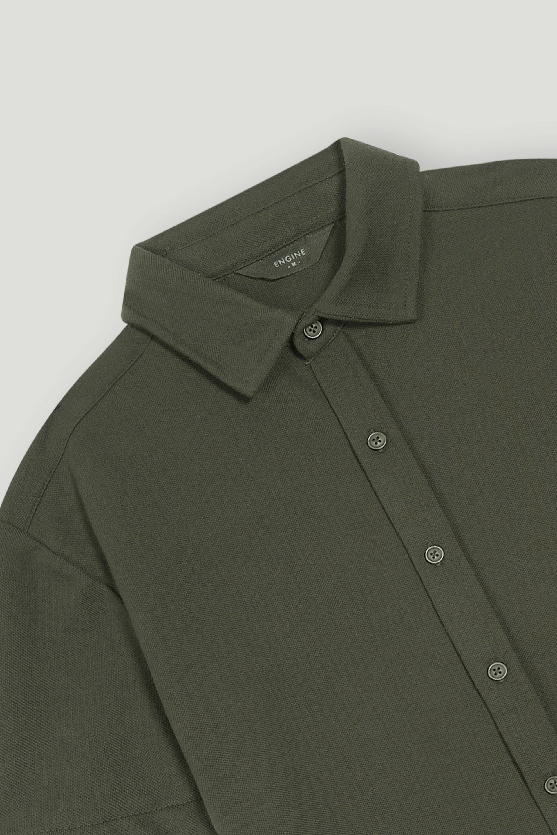 Men Button Down - Engine - Buy Now