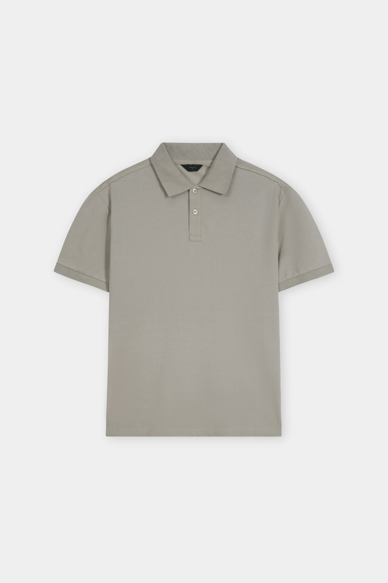 Men Polo Tee - Engine - Buy Now