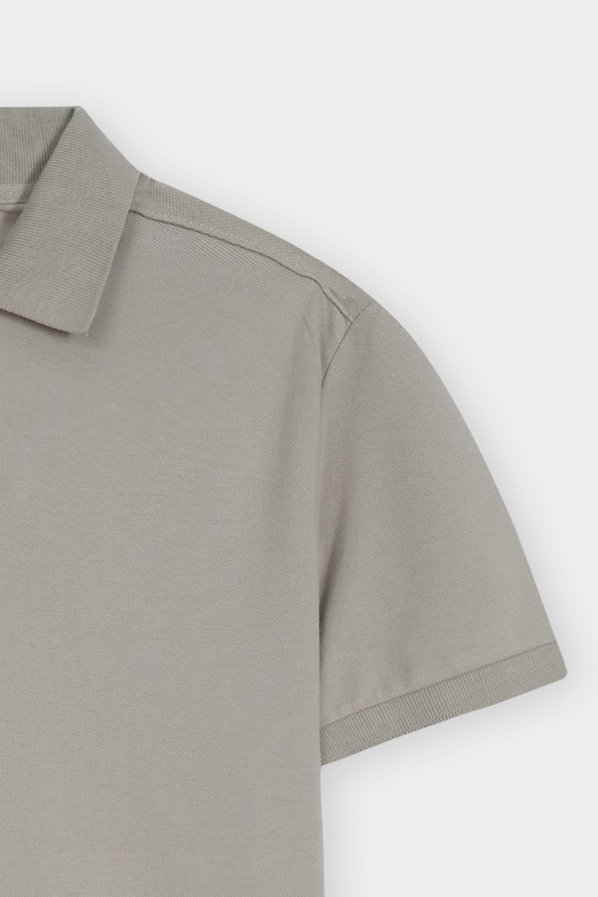 Men Polo Tee - Engine - Buy Now
