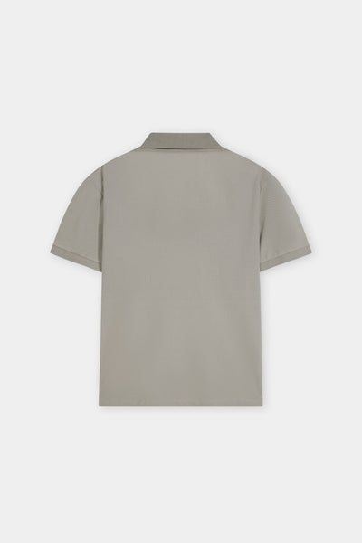 Men Polo Tee