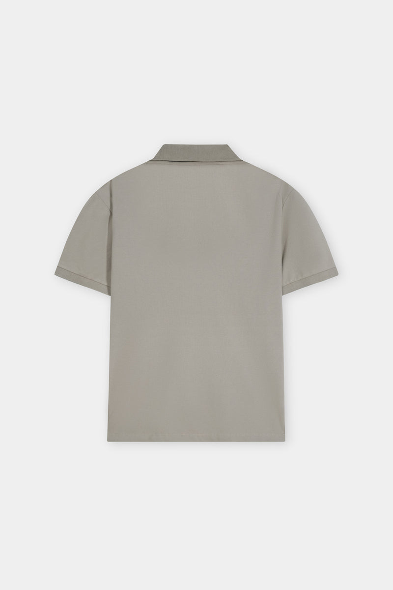 Men Polo Tee - Engine - Buy Now
