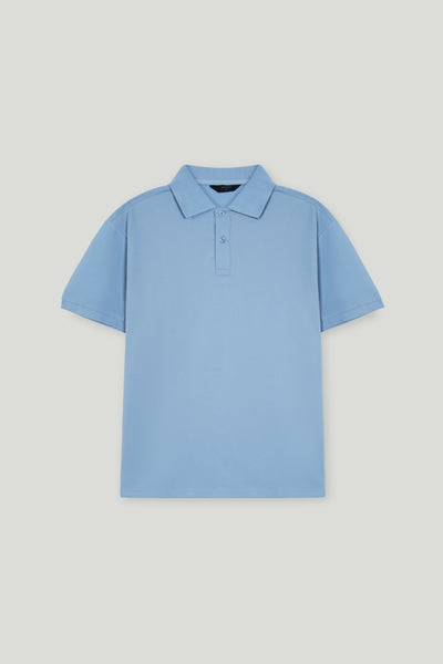 Men Polo Tee