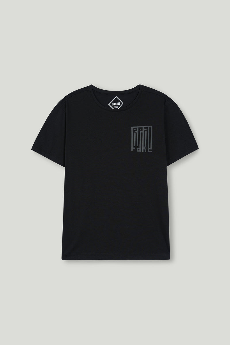 Men T Shirt - Engine - Buy Now