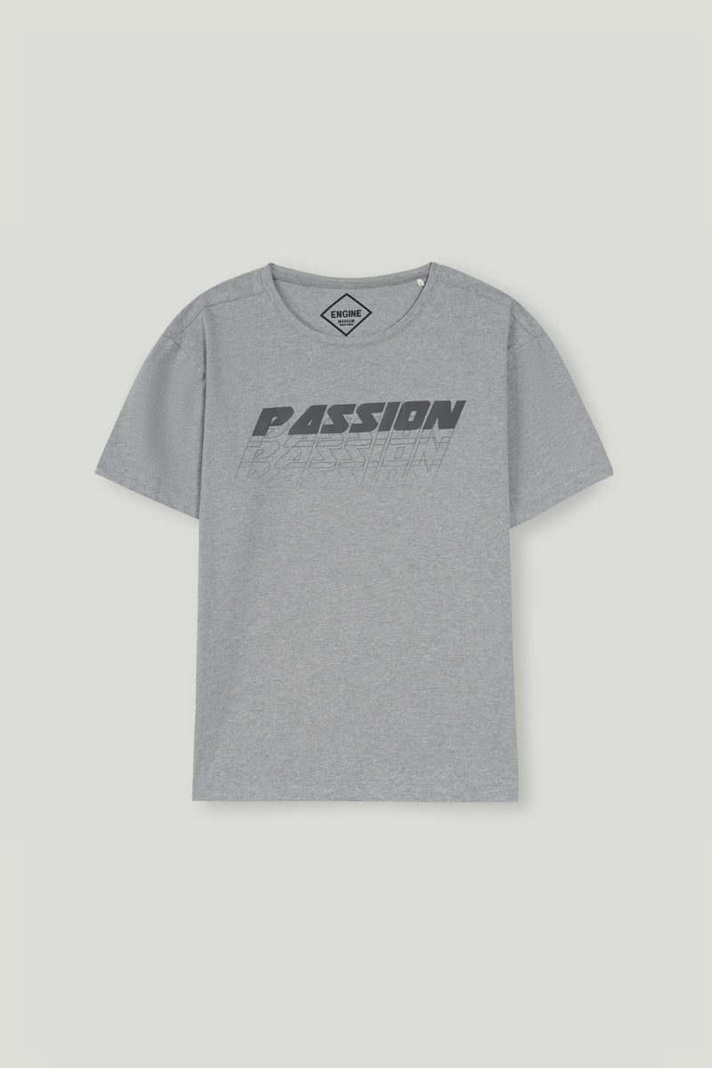 Men T Shirt - Engine - Buy Now