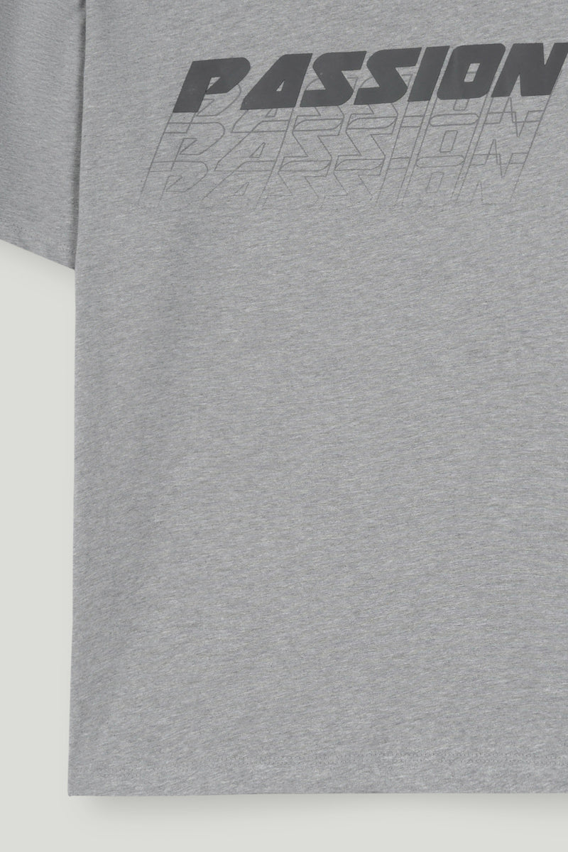 Men T Shirt - Engine - Buy Now