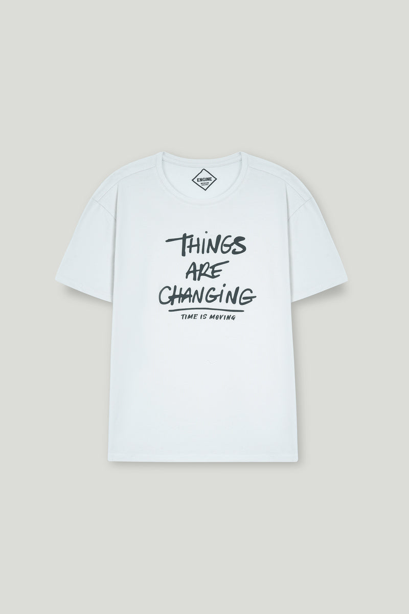Men T Shirt - Engine - Buy Now
