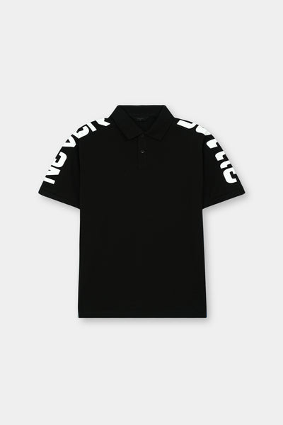 Men Polo Tee