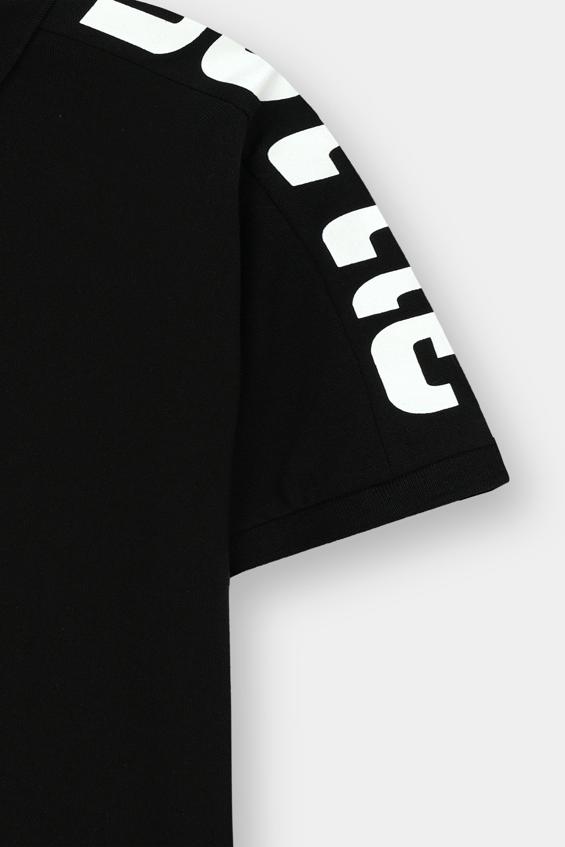 Men Polo Tee - Engine - Buy Now