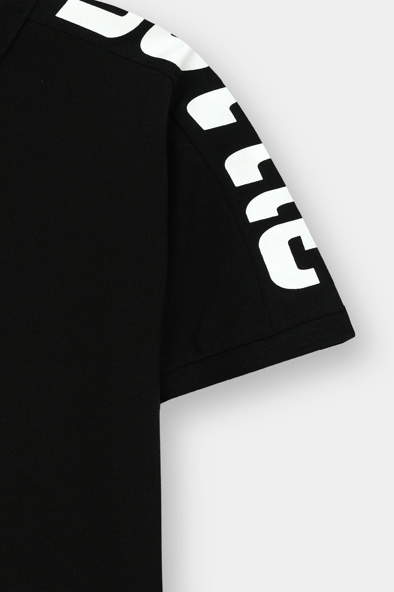 Men Polo Tee - Engine - Buy Now