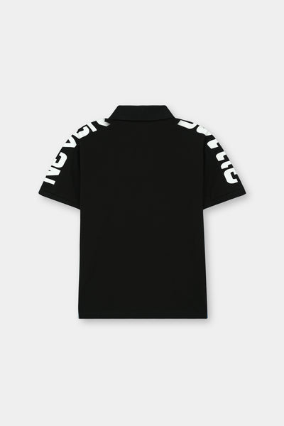 Men Polo Tee