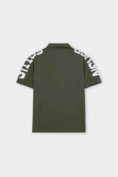 Men Polo Tee