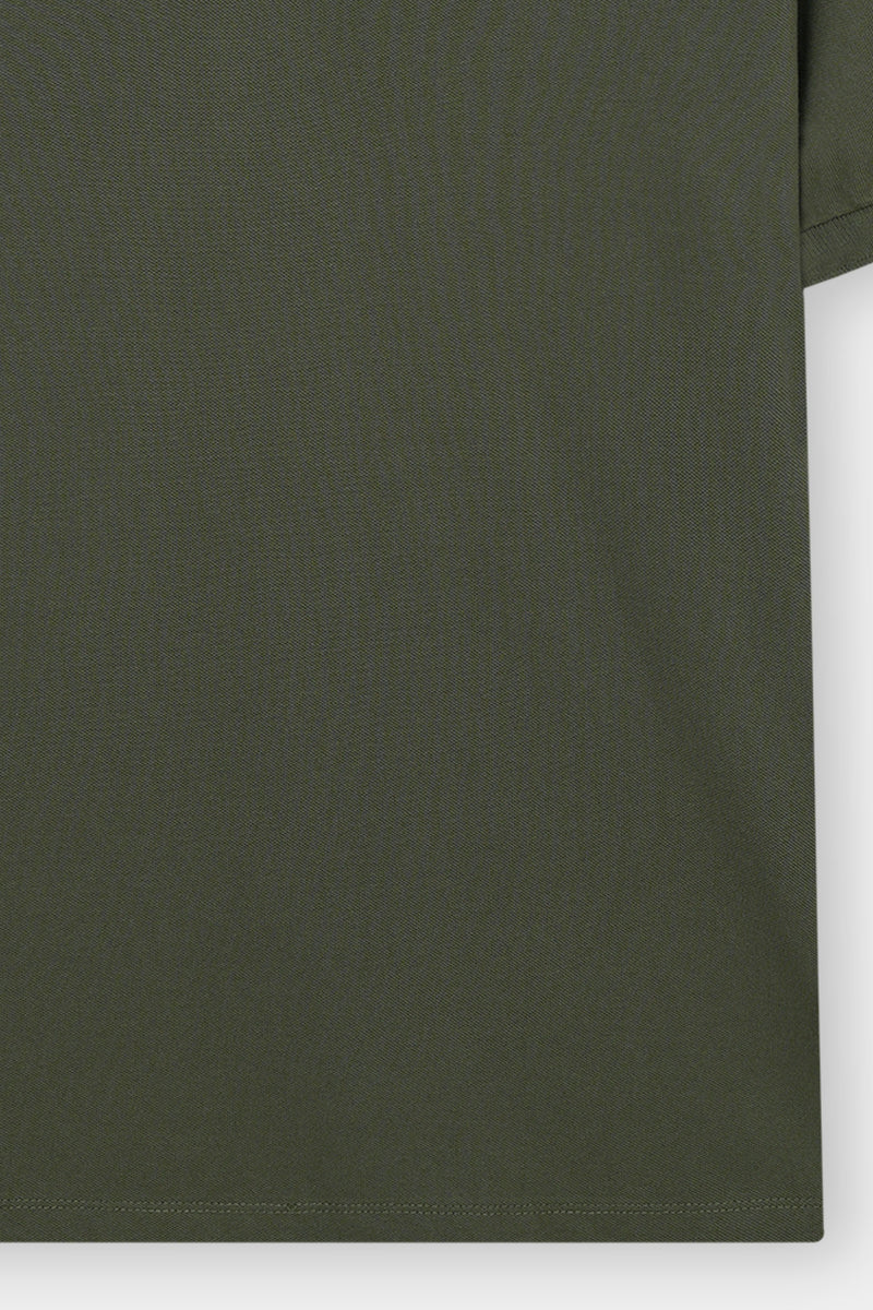 Men Polo Tee - Engine - Buy Now