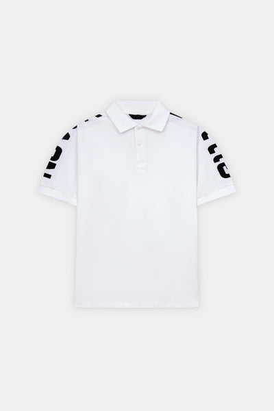 Men Polo Tee