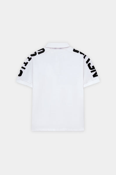 Men Polo Tee