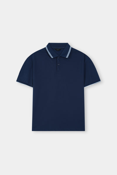 Men Polo Tee