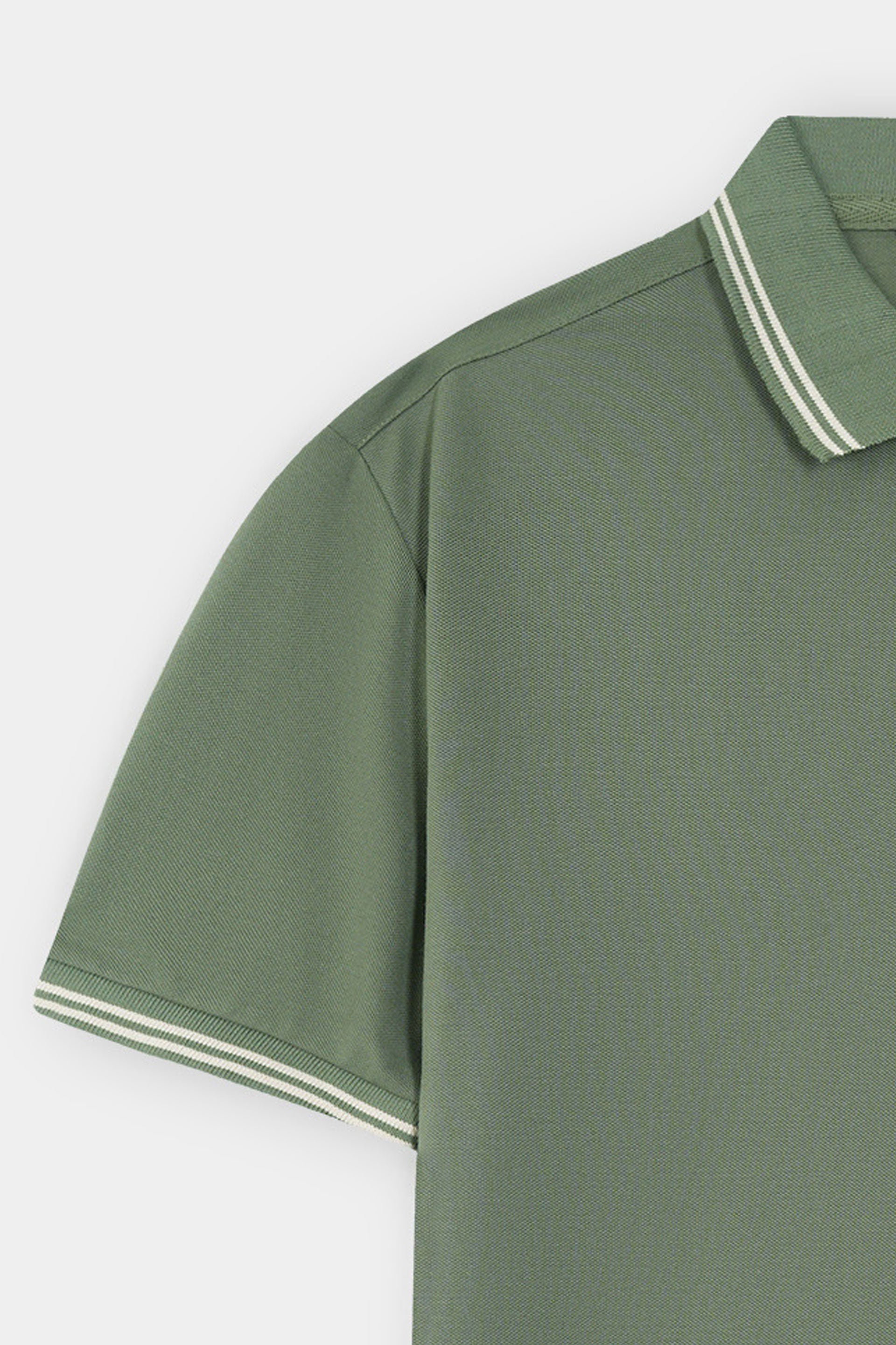 Men Polo Tee - Engine - Buy Now