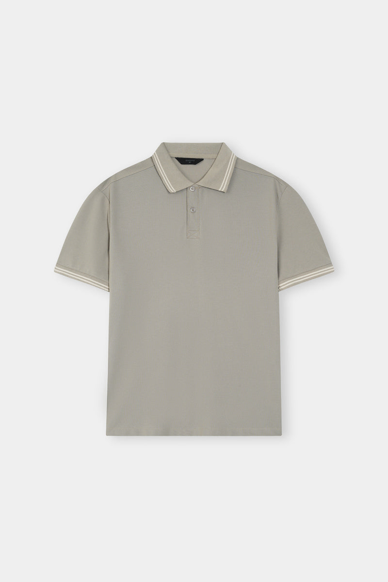 Men Polo Tee - Engine - Buy Now
