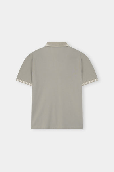 Men Polo Tee