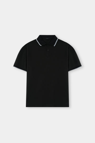 Men Polo Tee