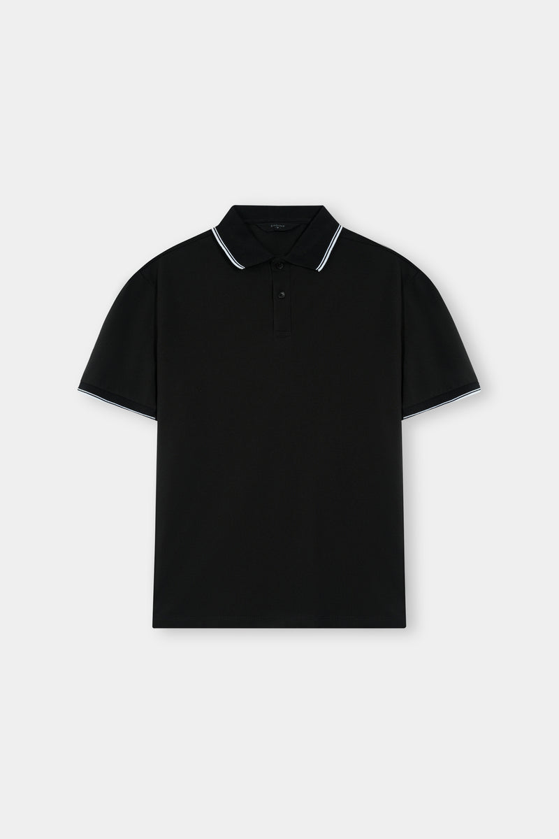 Men Polo Tee - Engine - Buy Now