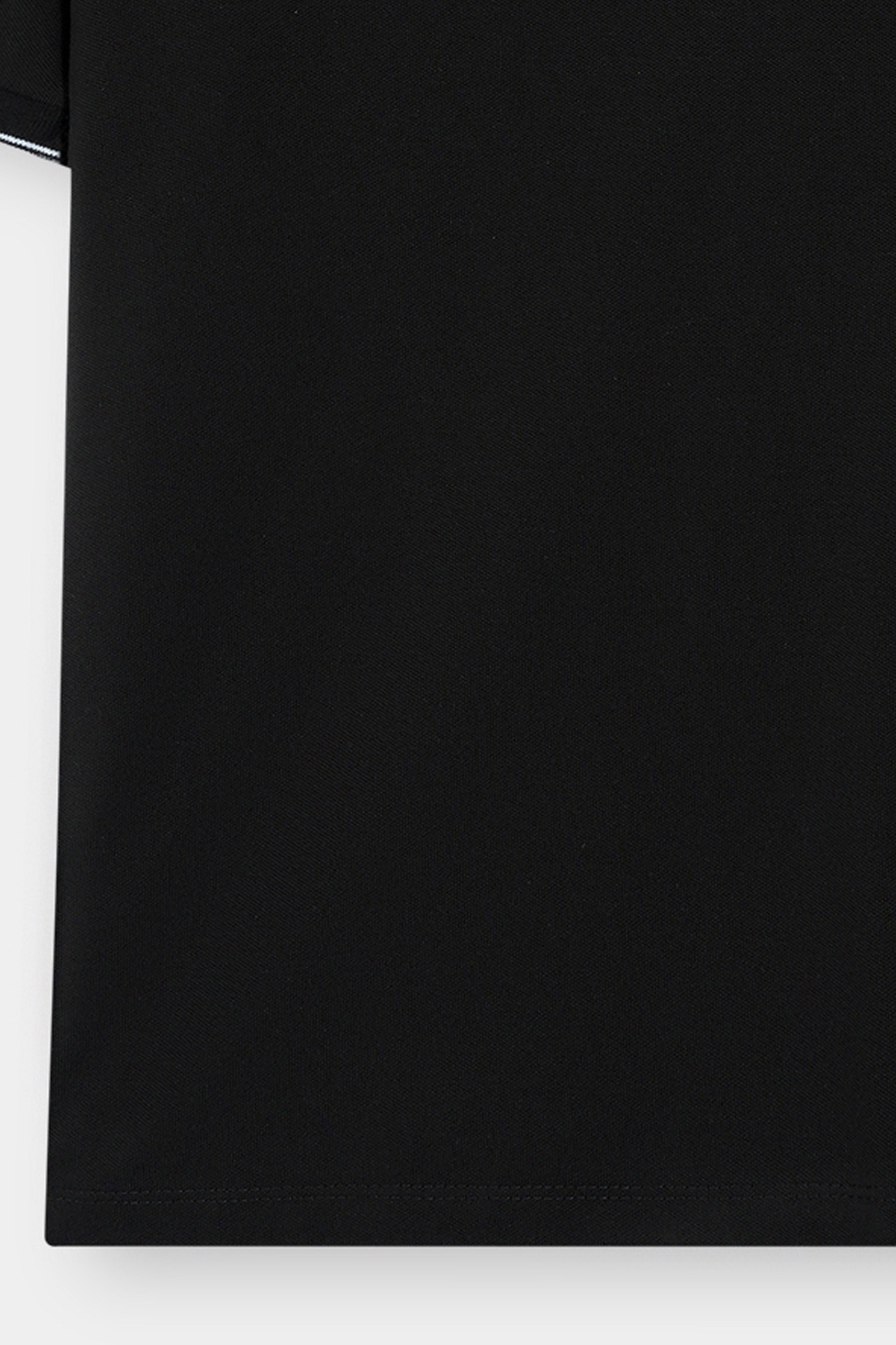 Men Polo Tee - Engine - Buy Now