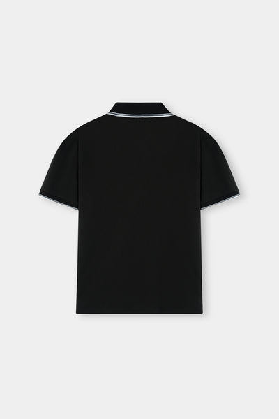 Men Polo Tee