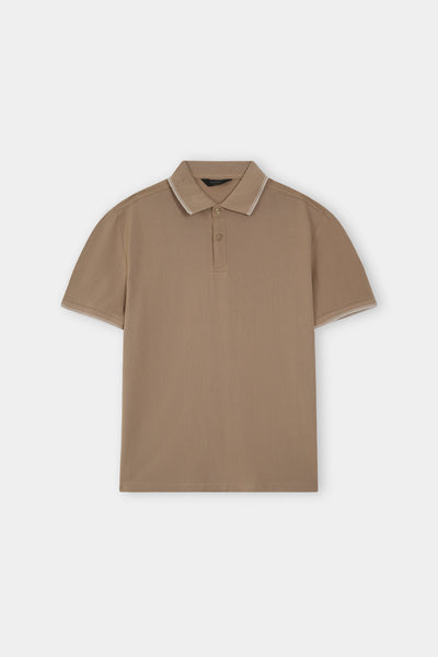 Men Polo Tee