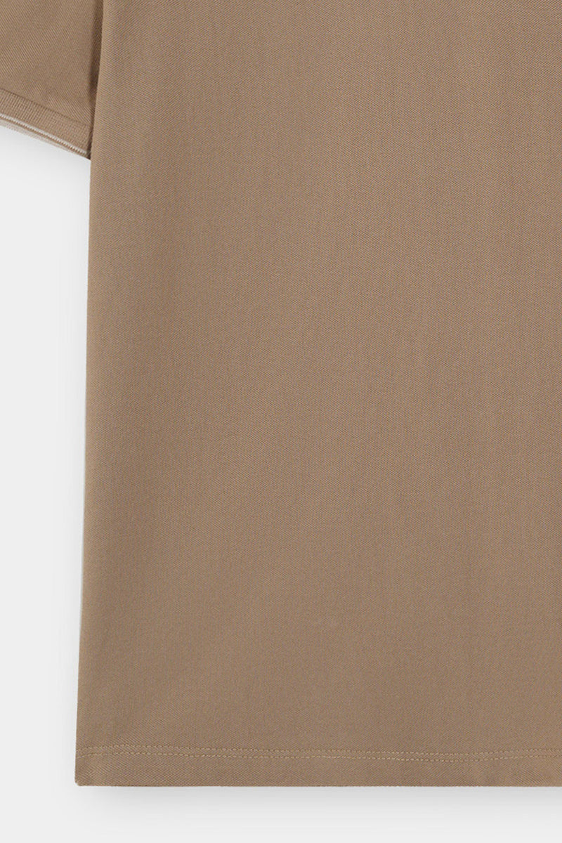 Men Polo Tee - Engine - Buy Now
