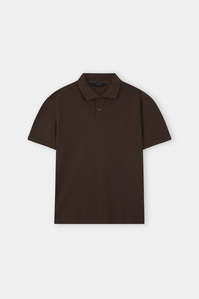 Men Polo Tee