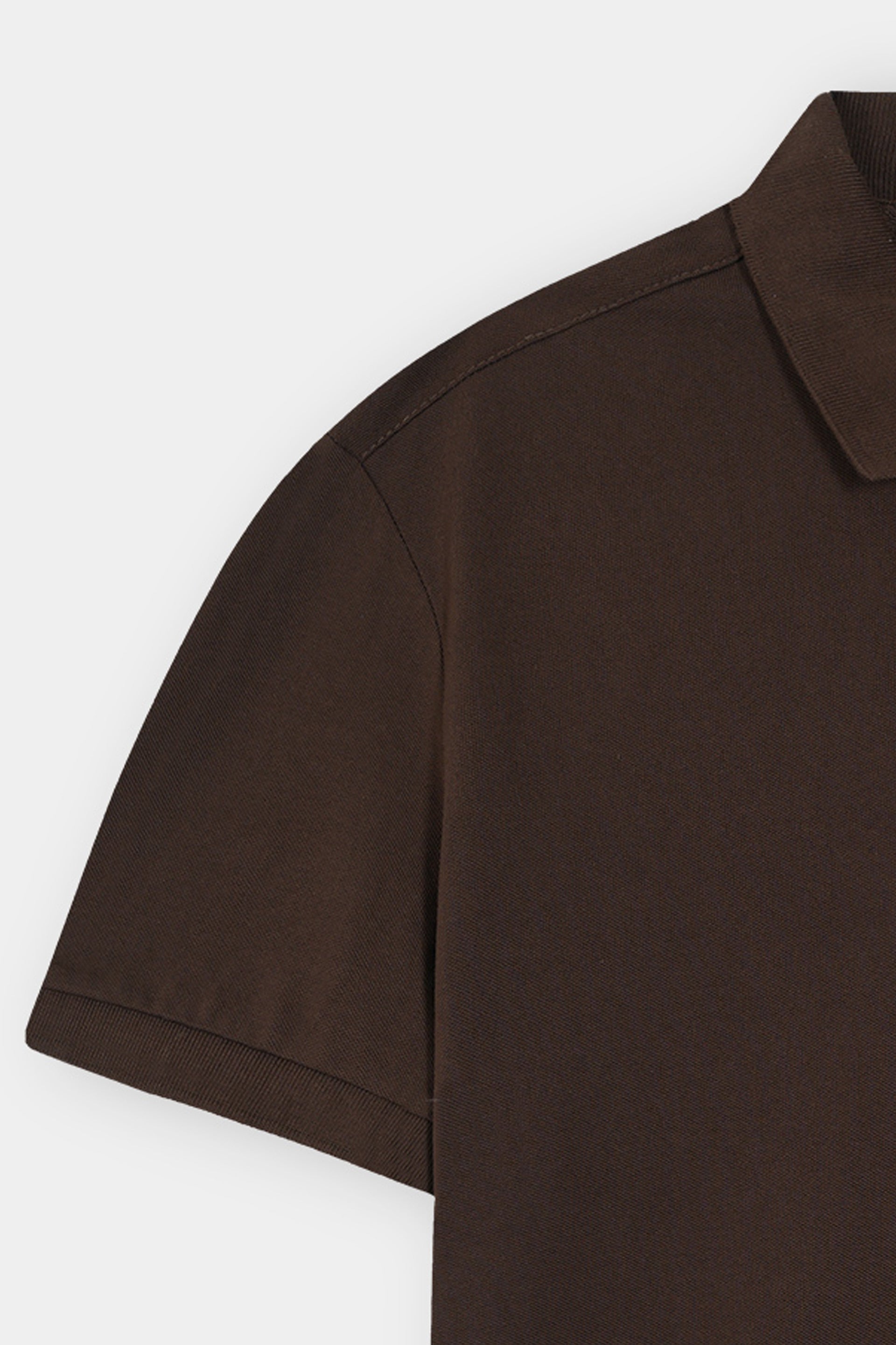 Men Polo Tee - Engine - Buy Now