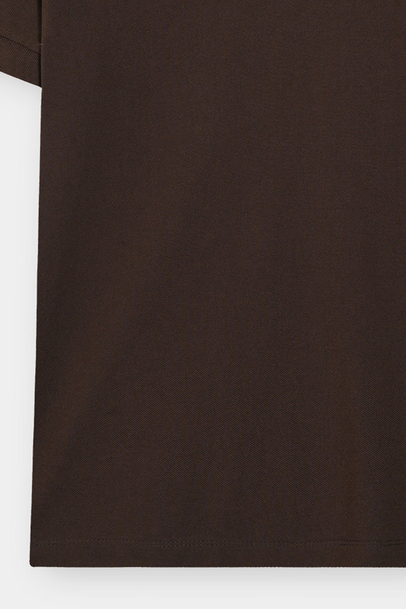 Men Polo Tee - Engine - Buy Now