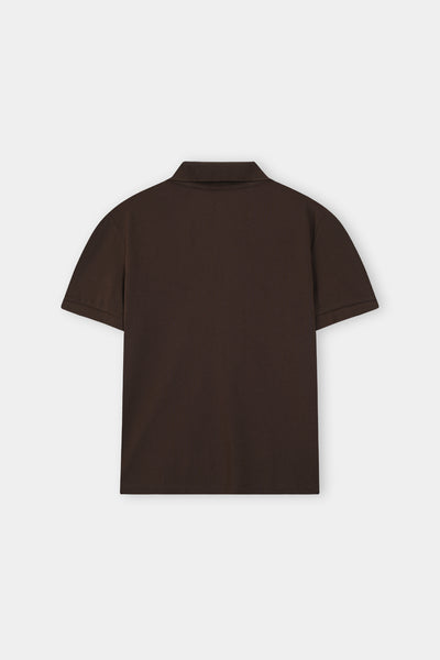 Men Polo Tee