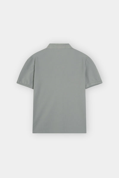 Men Polo Tee