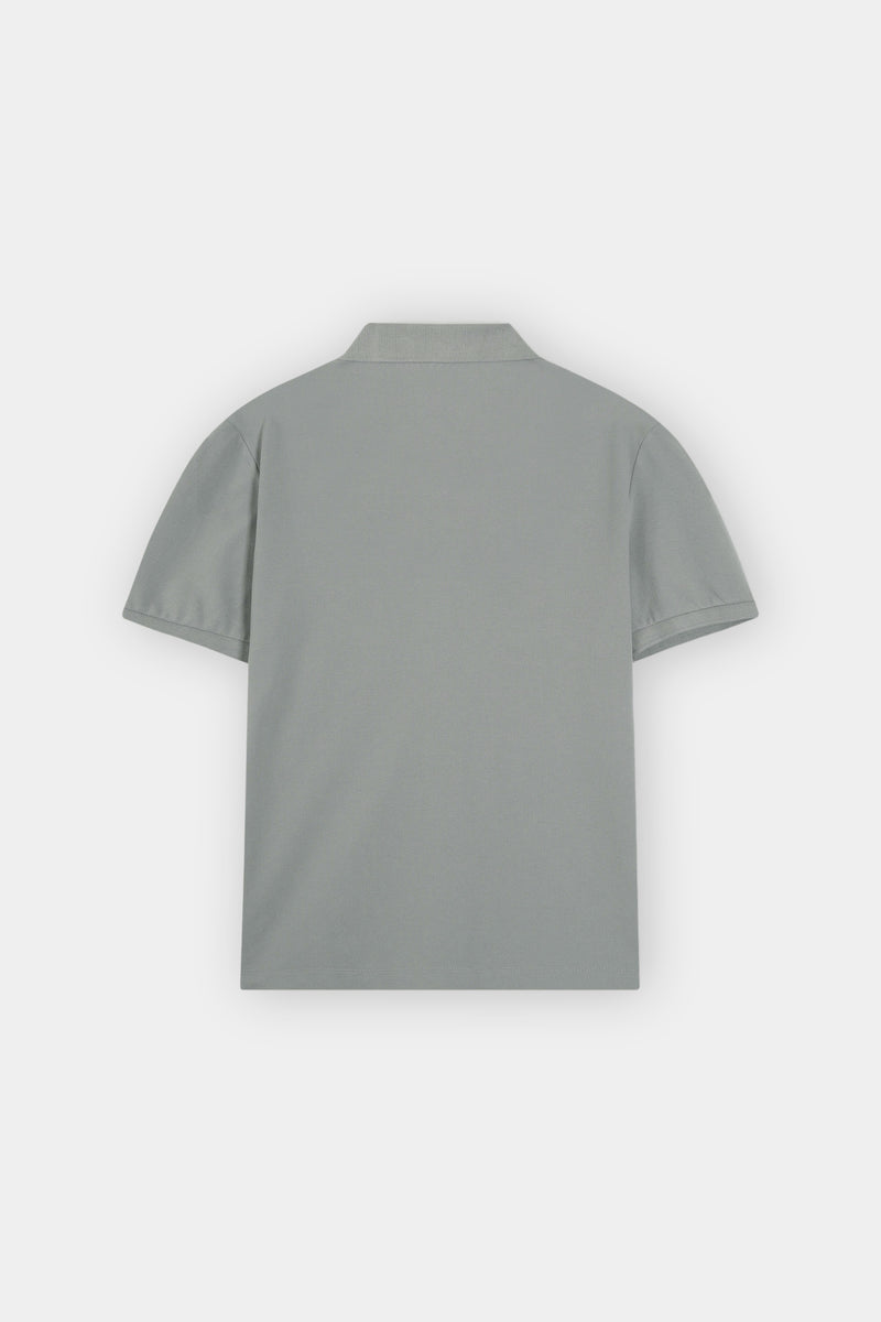 Men Polo Tee - Engine - Buy Now