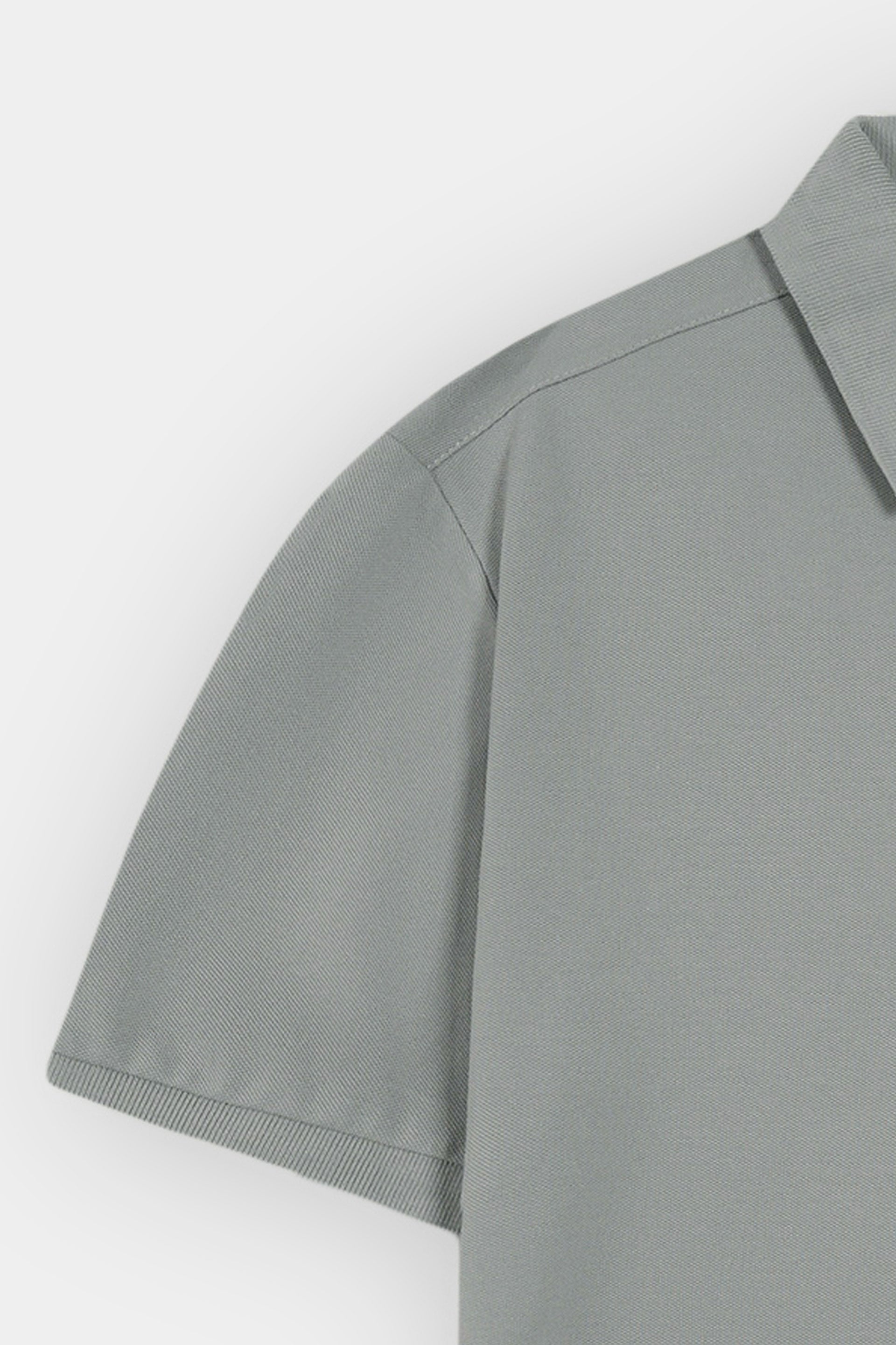 Men Polo Tee - Engine - Buy Now