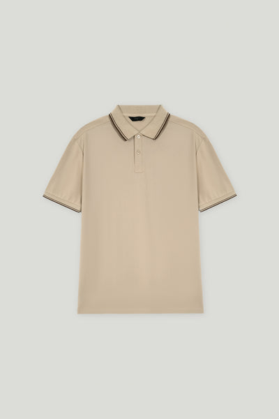 Men Polo Tee