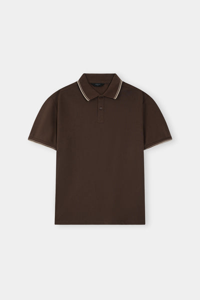 Men Polo Tee