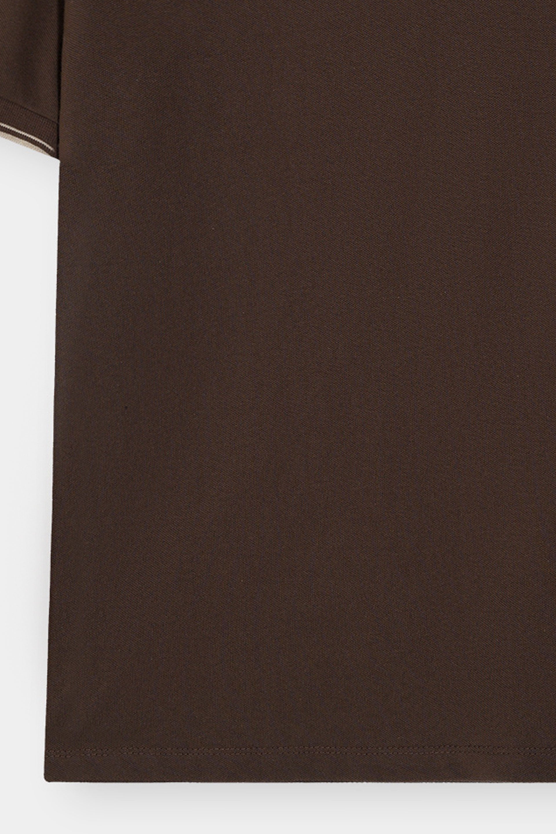 Men Polo Tee - Engine - Buy Now